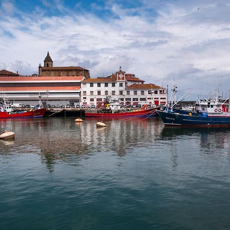 Astillerogane Bermeo Kültér fotó