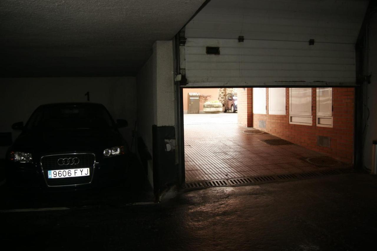 Astillerogane Bermeo Kültér fotó