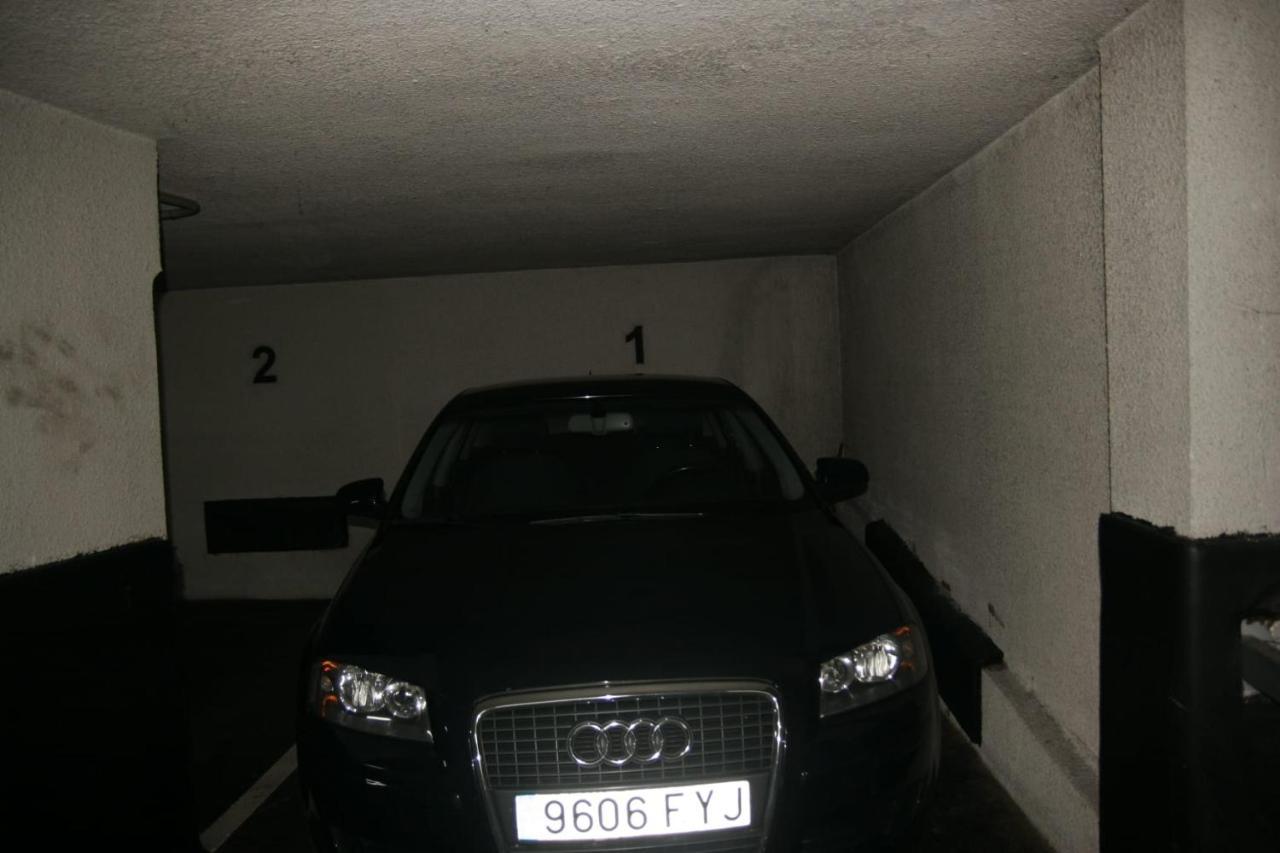Astillerogane Bermeo Kültér fotó