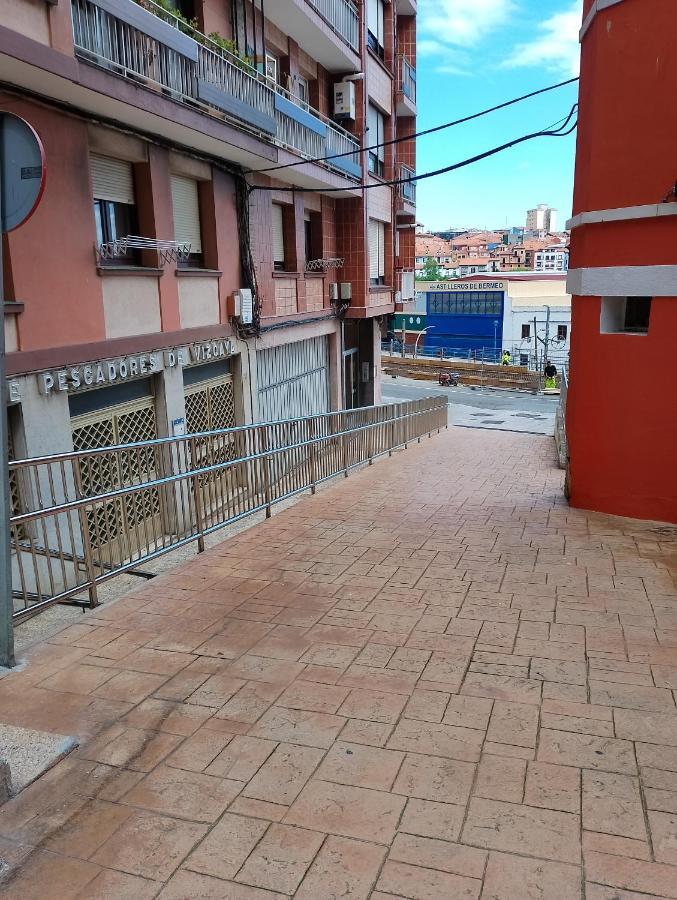Astillerogane Bermeo Kültér fotó
